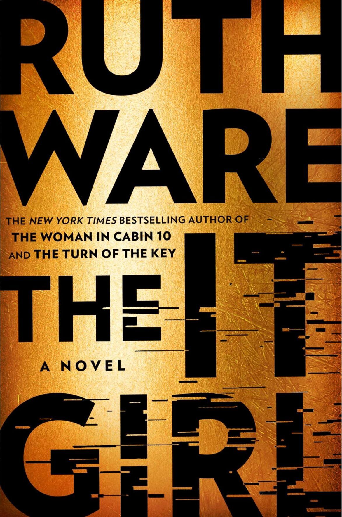 'The It Girl'